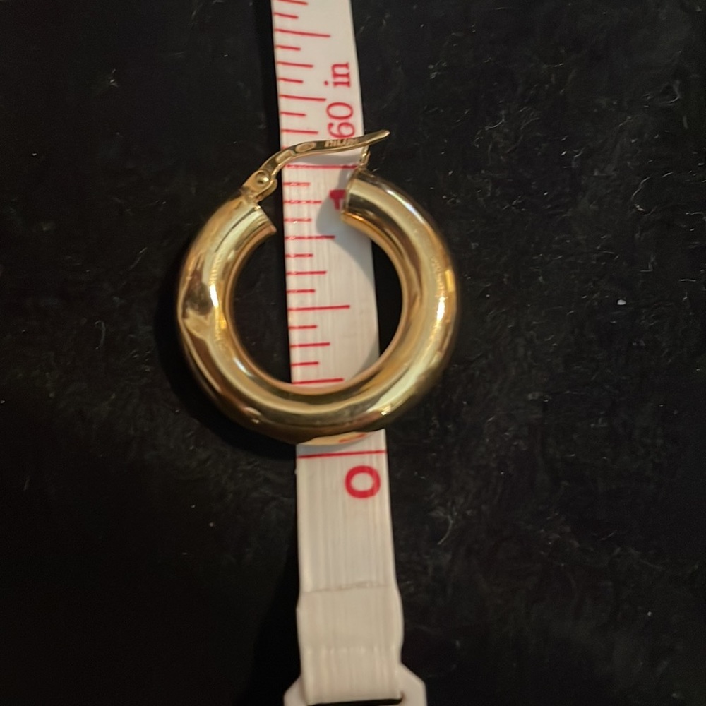 14k Solid Gold - image 4